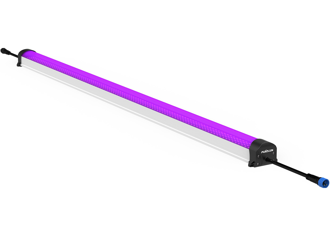 Quality Adjustable Color 60W Led Veg Light Bar UV LED Grow Light Bar SM01 for sale