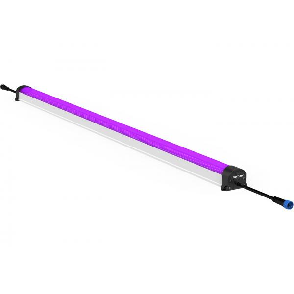 Quality Adjustable Color 60W Led Veg Light Bar UV LED Grow Light Bar SM01 for sale