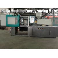 China High Performance Bakelite Injection Molding Machine Oil Tank Capacity 240L factory