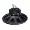 China High power 100Watt LED high bay lamp for indoor / industrial Workshop factory