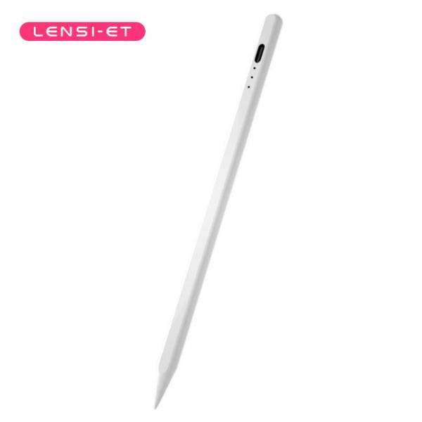 Quality Magnetic Active Tablet Stylus Pen For Apple Palm Rejection for sale