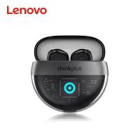 Quality Lenovo T40 Gaming Tws Earbuds Wireless Sports Earphones FCC Certificate for sale