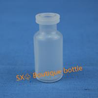 China The may promotion New product 250ml Vaccine bottle from china transparent or as required factory