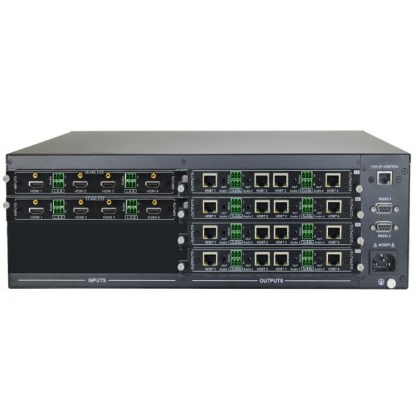 Quality TCP Video Matrix Switcher for sale