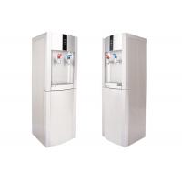 Quality Free standing 16L/E bottled hot and cold drinking water dispenser with complete for sale