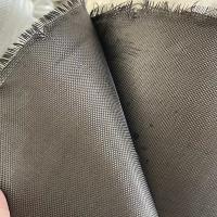 Quality Industrial 200g/M2 Fiberglass Cloth Tensile Strength 1000N/5cm for sale