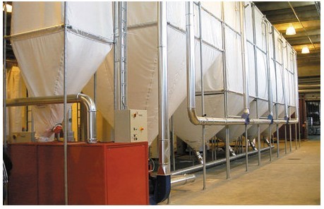 Quality EPS silo system for sale