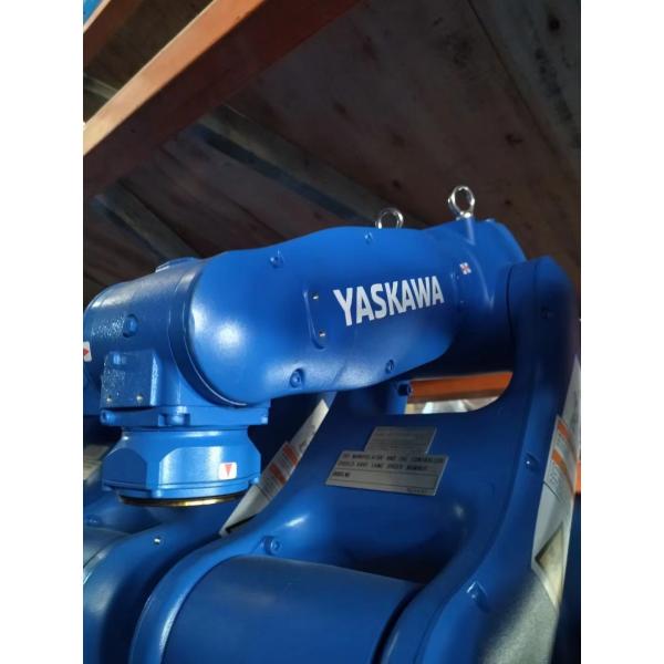 Quality Yaskawa GP50 Robot 6dof Robot Arm 6 Axis 50kg For Pharmaceutical Workshop for sale