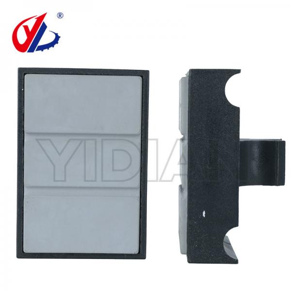 Quality 71x48 Chain Pads For SCM Edgebander - Woodworking Machinery Spare Parts CCE019 for sale