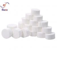 Quality Dental Consumable Disposable Sterile Medical Gauze Roll for sale
