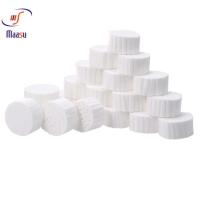 Quality Dental Consumable Disposable Sterile Medical Gauze Roll for sale