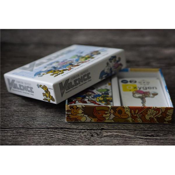 Quality Offset Printing Both Sides Tarot And Oracle Cards with Custom Tuck Box for sale