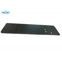 China Durable X Ray Machine Parts Stainproof Board Carbon Fiber CNC Machining Process factory