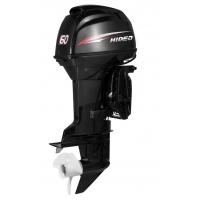 China 60hp 3 Cylinder Electric Outboard Engines 2 Stroke Outboard Motors With CE Certificate factory