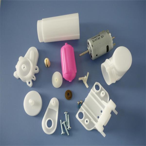 Quality Durable OEM Custom Plastic Molding , Plastic Injection Molding Parts for sale