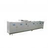 China SUS316L Ultrasonic Cleaning Machine Disposable Razors Injection Moulding Plastic Applied factory