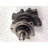 Quality 13.80 KG Diesel Engine Water Pump In Engine Cooling System M11 3073693 3803403 for sale