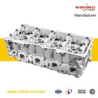 Quality 908796 ZD3 Cylinder Head 7701061586 7701066983 7701068369 7701058028 for sale