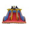 China Eagle Large Inflatable Slide , Commercial Inflatable Water Slides For Adults factory