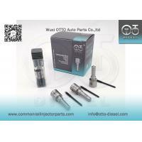 Quality DLLA152P1819(0433172111） Bosch Common Rail Nozzle For Injectors 0445120170 for sale