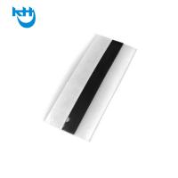 Quality Superior Adhesion Black SMT Single Splice Tape For 8mm-88mm Carrier Tape for sale