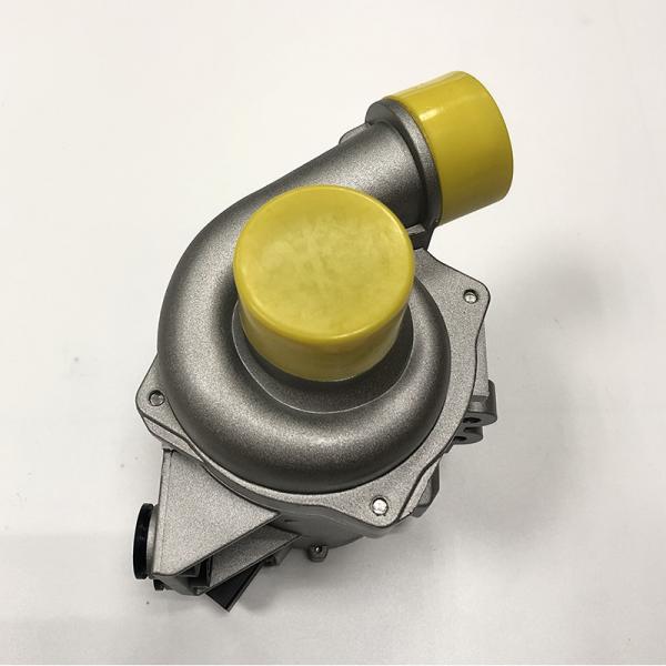 Quality Aluminum 11517586925 Engine Coolant Water Pump For Bmw for sale