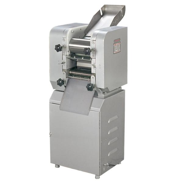 Quality Commercial Food Processing Equipment Stainless Steel Electrical Noodle Maker for sale