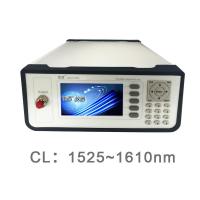Quality CL Band Adjustable Light Source Attenuation function 1525 ~1610nm for sale