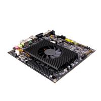 Quality Laptop CPU Solution ITX Motherboard for sale
