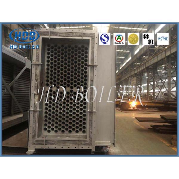 Quality High Pressure Boiler Welding Air Preheater For Power Plant And Industrial for sale