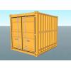 Quality 10 GP Small Folding Transport Storage Container for sale