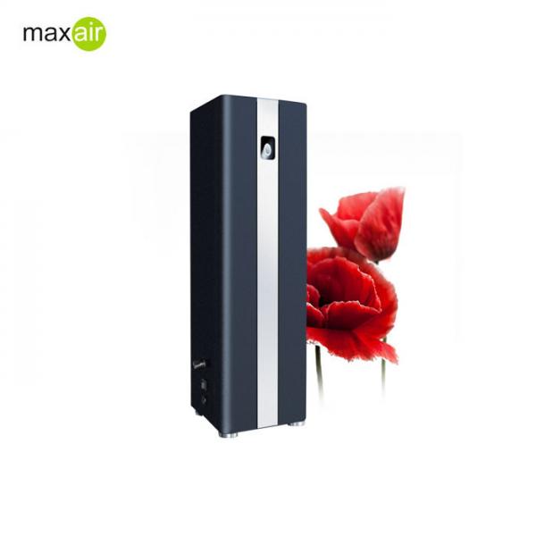 Quality Standby Quiet Big Coverage Hotel Lobby Scent Diffuser Machine For 1500CBM Space for sale