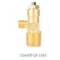 China                  Acetylene Cylinder Valve Cga300 for Southeast Asia Market              factory