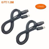 China Video Game Cables For Nintendo Gamecube GC extension cable factory