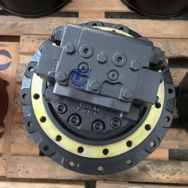 Quality TQ323D Excavator Final Drive With Motor 148-4696 135-6179 270-8170 353-0609 for sale