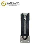 China Other furniture hardware furniture hinge sofa connector with plastic factory