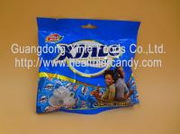 China Fat Free Chocolate Cube Candy Full - Bodied / Fragrant 2.75 G * 50 Pcs factory