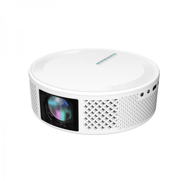 Quality Practical T269 Mini Projector Smart , Multipurpose Home Small Projector for sale