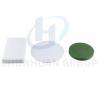 China High Temperature Round Virgin D55 12mm Ptfe Plate factory