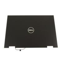 China 3XWRX Dell Laptop Spares Latitude 3390 2-In-1 LCD Back Cover Lid Black factory