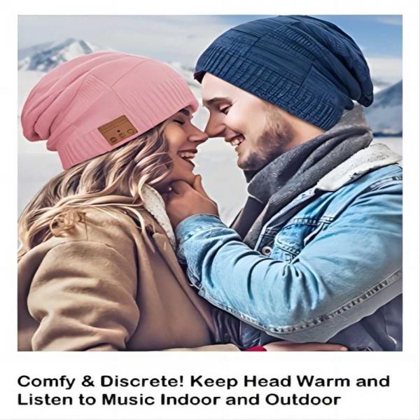 Quality Music Beanie hat,Gifts for Men,Women,Teen boys,Teen Girl,Unique Tech Christmas for sale