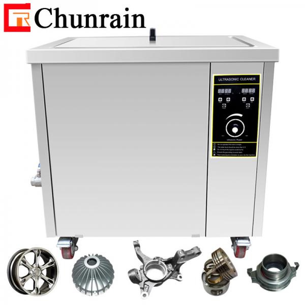 Quality Chunrain 88L 1200W 28KHZ 40KHZ Industrial Ultrasonic Cleaner For Circuit Board for sale
