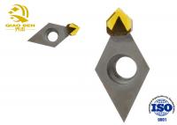 China CNC Machine MCD Monocrystal Diamond Cutting Tools Jewelry Engraving Machine Aluminium Highlights tool factory