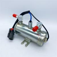 Quality 4HK1 6HK1 Electronic Fuel Pump 4645227 8980093971 12V / 24V for sale