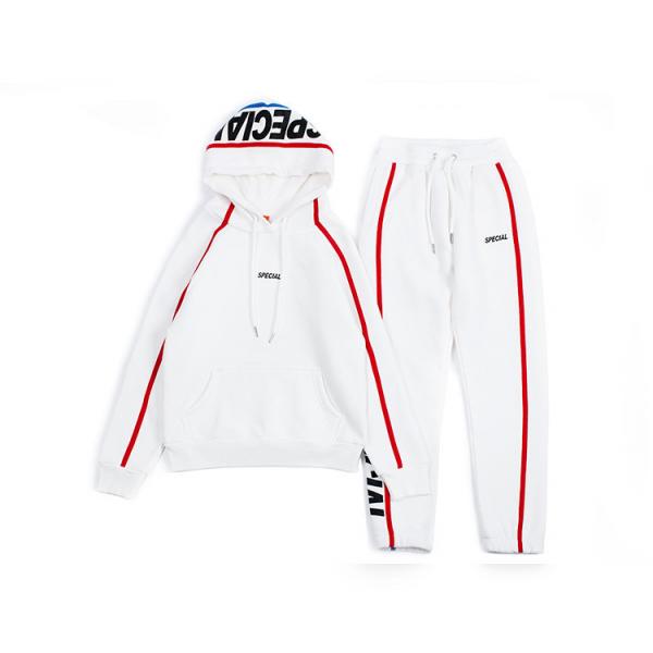 Quality Anti Static 2pcs Fleece Jogging Suit Boys Tops 70cm To 100cm for sale