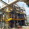 China Exhaust Gas Natural Circulation 1.0MPa Heat Recovery Boiler factory