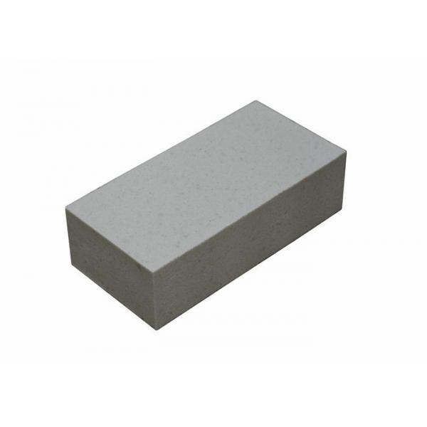 Quality Saving Energy 1550C 91% SiO2 Insulating Refractory Brick for sale