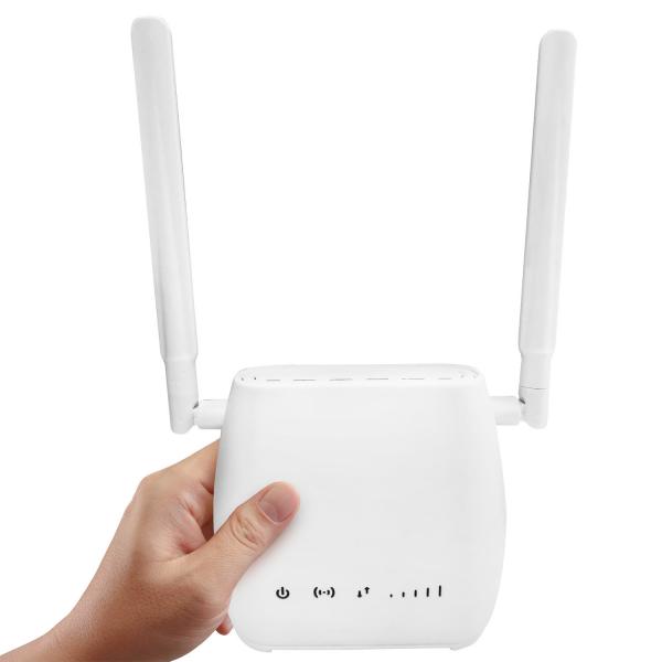 Quality 300mbps Wireless 4G Wifi Router Volte Calling RJ45 WAN Port Router for sale