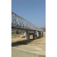 China Bailey Bridge /Steel Bridge,Portable Steel Bridge ,Single lane for sale