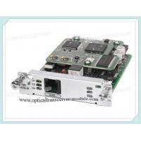 China Multimode HWIC Cisco Router High-Speed WAN Interface card HWIC-1ADSL-M 1 port factory